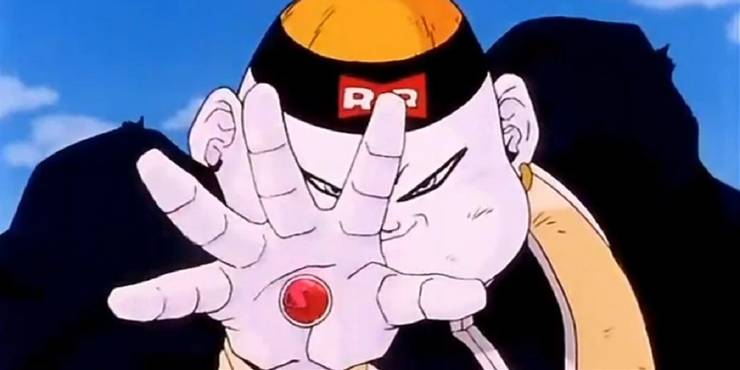 Dragon Ball 18 Most Powerful Androids Ranked Dragon Ball 18 Most Powerful Androids Ranked